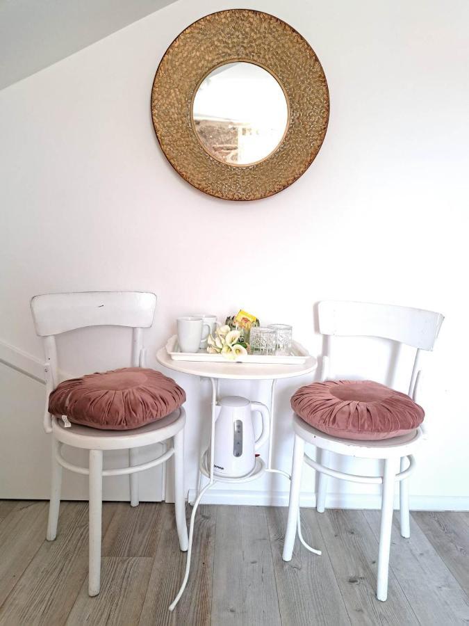 Guest House Kala สปลิท ภายนอก รูปภาพ