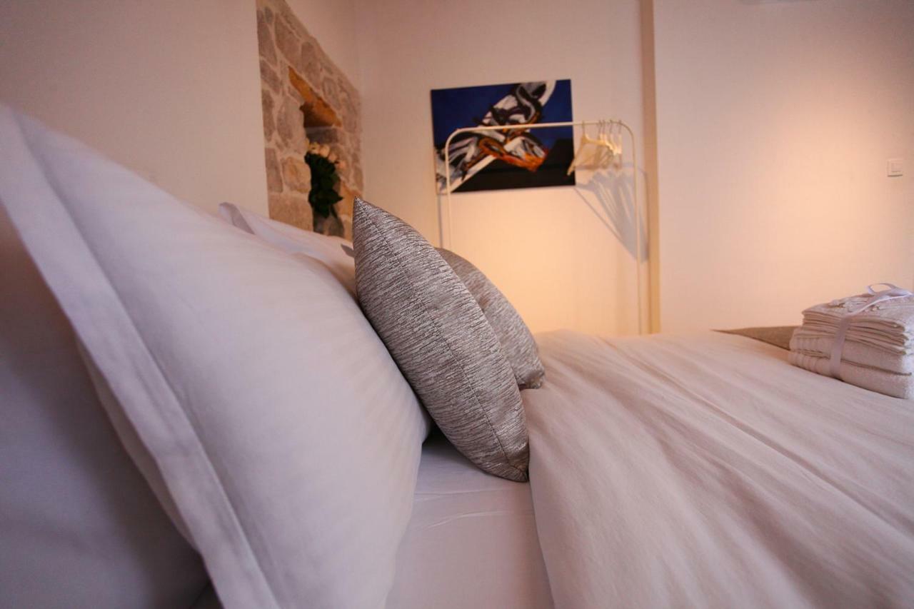 Guest House Kala สปลิท ภายนอก รูปภาพ